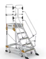 Промышленная платформа CAGSAN EPN2-EPN3-EPN4-EPN5-EPN6