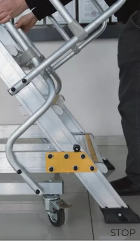 Промышленная платформа CAGSAN EPN2-EPN3-EPN4-EPN5-EPN6 - по запросу