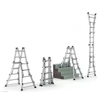 Teleskopik narvon TeleSky CK250