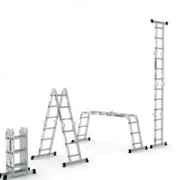 Menteşali narvon AK011-P