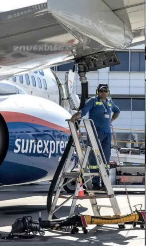 Передвижная лестница с платформой VE2 -VE3 -VE4 -VE5 -VE6 -VE7. - по запросу