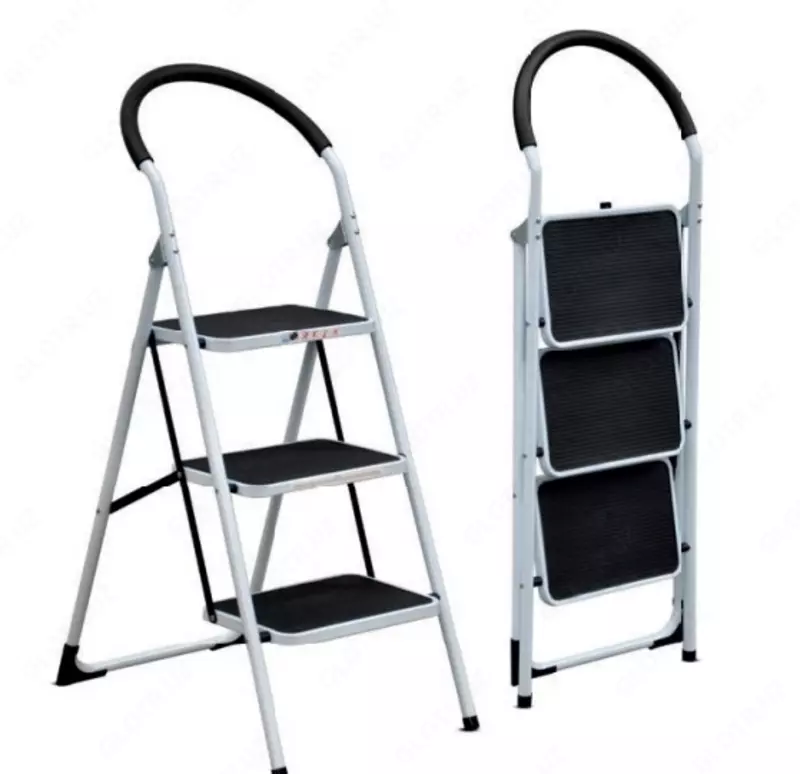 Alyuminiy narvon Pyramid