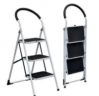 Alyuminiy narvon Pyramid