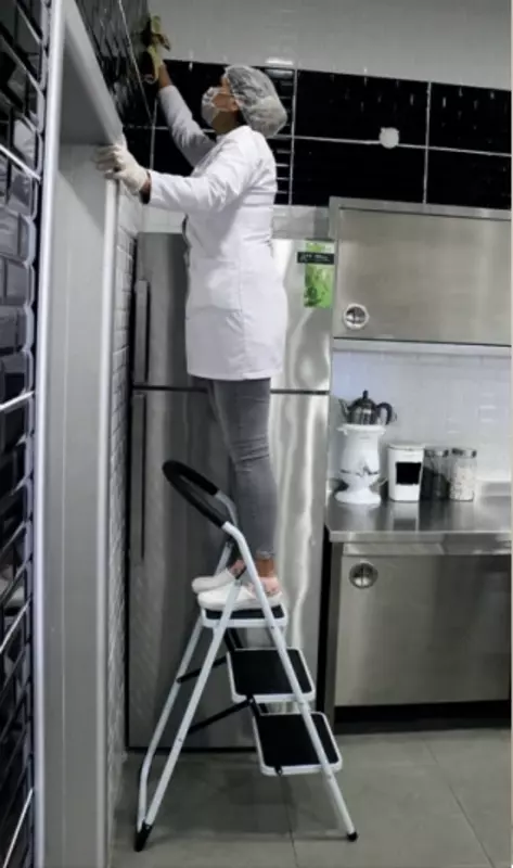 Alyuminiy narvon Pyramid - по запросу