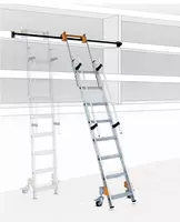 Складские лестницы