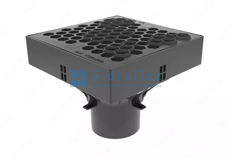 Ливнеприемник Gidrolica ЛП-25.25.20