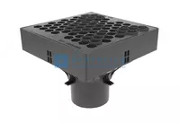 Ливнеприемник Gidrolica ЛП-25.25.20