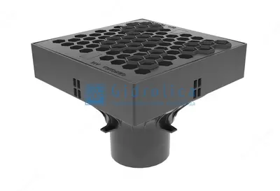 Ливнеприемник Gidrolica ЛП-25.25.20