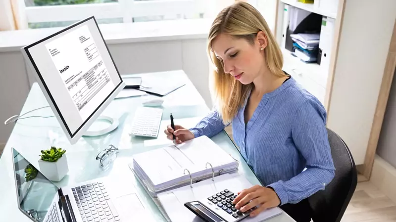 buxgalteriya yordami