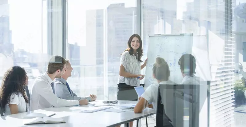 Аудиторские услуги