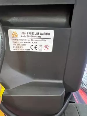 2 452 462.2 сум / шт. SuperWash 88