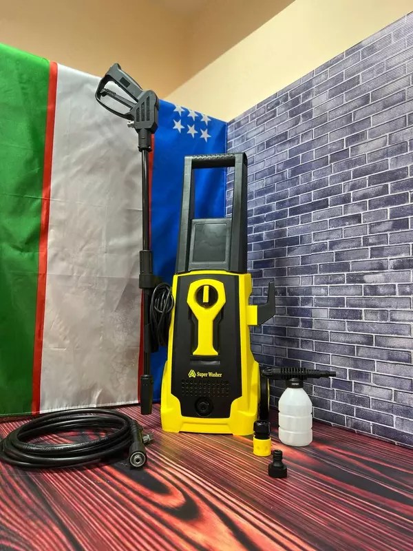 SuperWash 86 Karcher