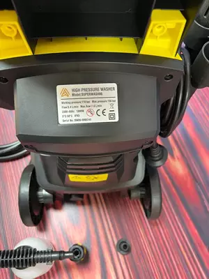 1 375 771.5 сум / шт. SuperWash 86 Karcher