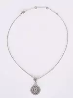 Go'zal ayollar va qizlar uchun kumush sipochka - {0} so'mdan