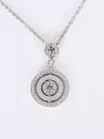 {0} so'mdan Go'zal ayollar va qizlar uchun kumush sipochka