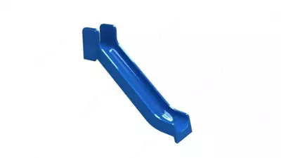 Горки прямая 1