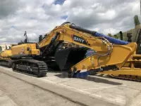 SANY Экскаватор гусеничный [SY415H] Оптом и розница