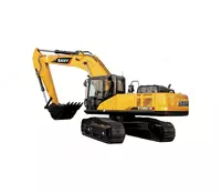 SANY Экскаватор гусеничный [SY335C]