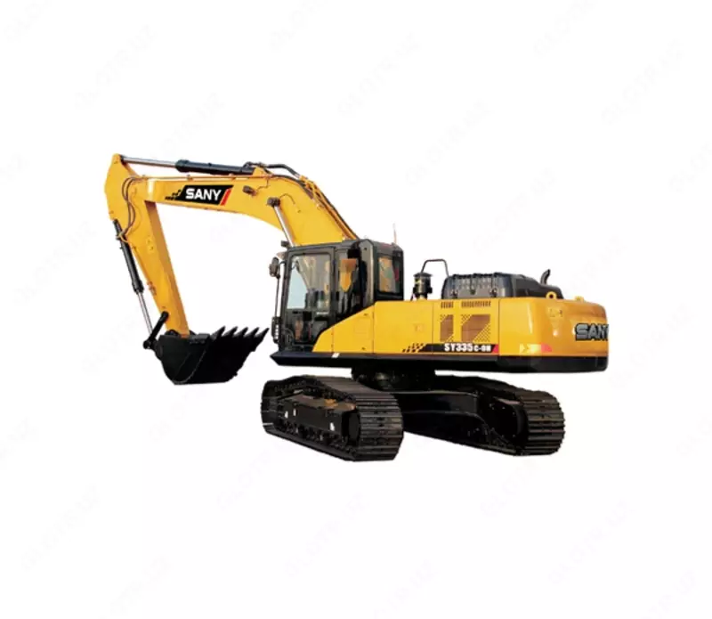 SANY Экскаватор гусеничный [SY335C]