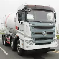 SANY Автобетоносмеситель [SY310C-6W] - по запросу