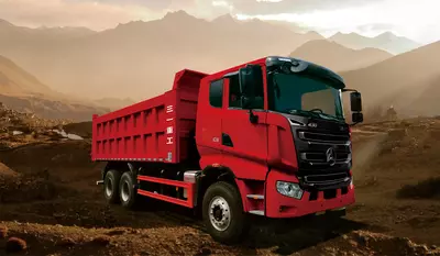 Самосвал SANY [SYZ320C-8Y] - Narx so&#039;rov asosida