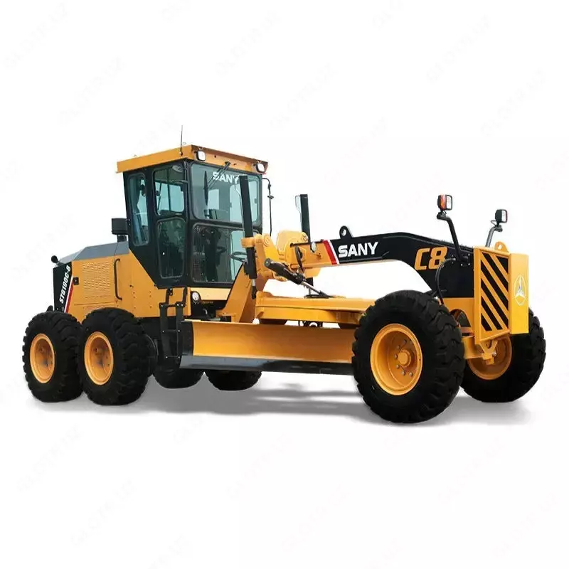 SANY Автогрейдер [STG190C-8S]