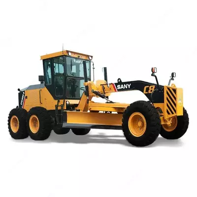 SANY Автогрейдер [STG190C-8S]