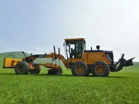 SANY Автогрейдер [STG190C-8S] - по запросу