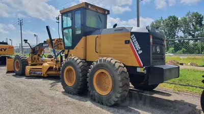 Цена по запросу SANY Автогрейдер [STG190C-8S]