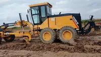 SANY Автогрейдер [STG190C-8S] Оптом и розница