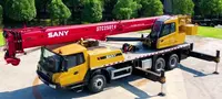 SANY Автокран [STC250T4] - по запросу