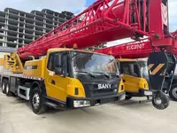 по запросу SANY Автокран [STC250T4]