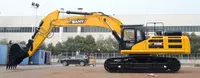 SANY Экскаватор гусеничный [SY500H] - Экскаваторы