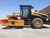 SANY Одновальцовый каток [SSR200AC-8H] - по запросу