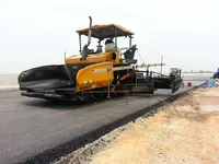 SANY Асфальтоукладчик [SSP90C-8] - по запросу