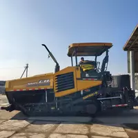 по запросу SANY Асфальтоукладчик [SSP90C-8]