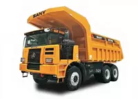 SANY Карьерный самосвал [SKT90S]