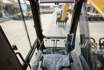 Sany Карьерный экскаватор [SY750H] - SANY AUTOMOBILE MANUFACTURING CENTRAL ASIA