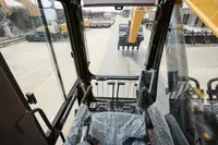 Sany Карьерный экскаватор [SY750H] - SANY AUTOMOBILE MANUFACTURING CENTRAL ASIA