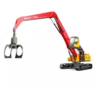 Sany Экскаватор перегружатель [SHMC45] - по запросу