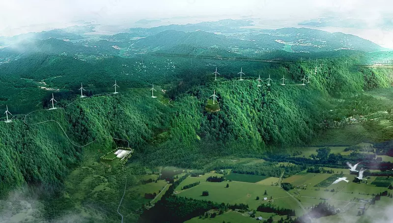 Sany Ветрогенератор [SI-16050] - по запросу