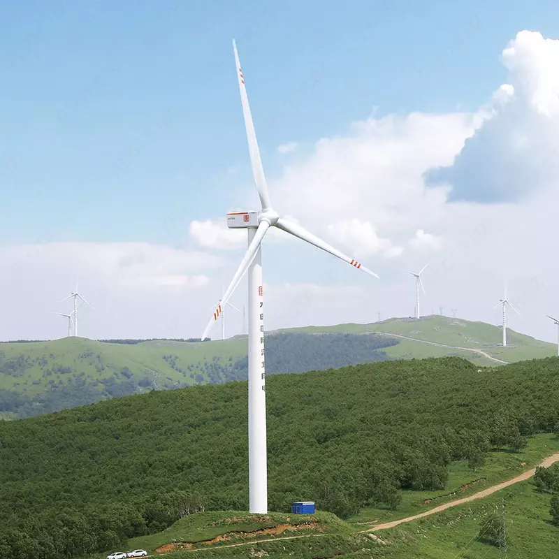 по запросу Sany Ветрогенератор [SI-16050]