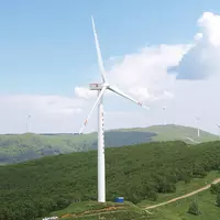 по запросу Sany Ветрогенератор [SI-16050]