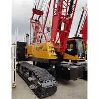 Sany Гусеничный кран [SCE1350A] Оптом и розница