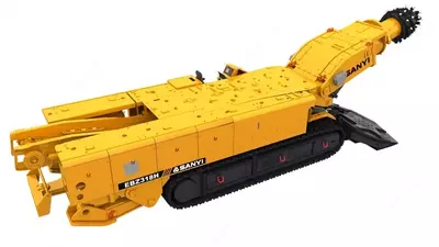 Sany Проходческий комбайн [EBZ318H]