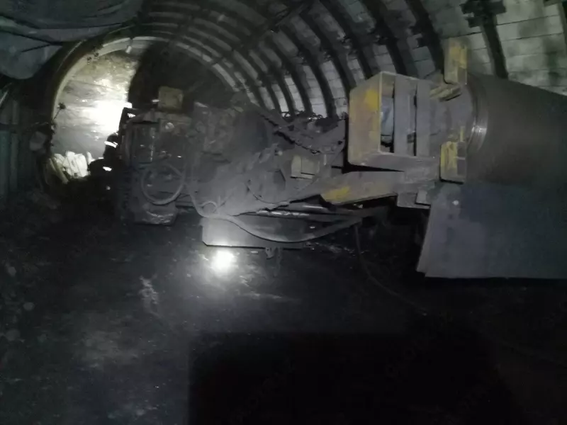 Sany Проходческий комбайн [EBZ318H] Оптом и розница