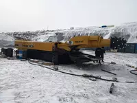 Sany Проходческий комбайн [EBZ318H] - SANY AUTOMOBILE MANUFACTURING CENTRAL ASIA