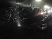 SANY AUTOMOBILE MANUFACTURING CENTRAL ASIA - Sany Проходческий комбайн [EBZ318H]