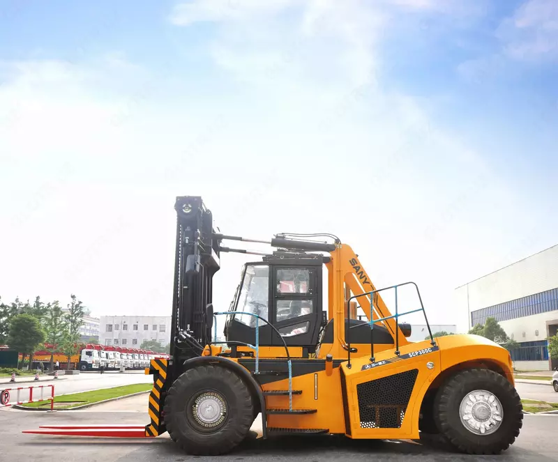 Sany Тяжелый вилочный погрузчик [SCP160V2] - по запросу