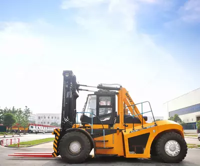 Sany Тяжелый вилочный погрузчик [SCP160V2] - Narx so&#039;rov asosida